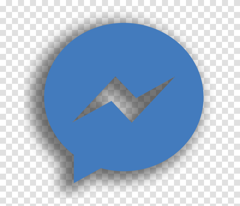 Facebook Messenger Facebook Messenger Vector Logo Facebook Messenger Logo, Recycling Symbol Transparent Png