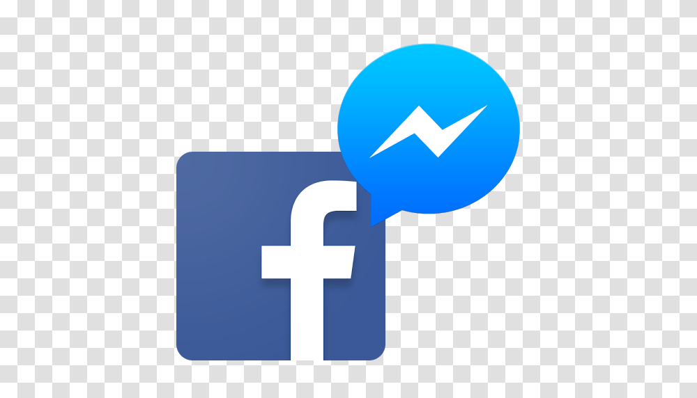 Facebook Messenger Lite Download, First Aid, Flare, Light Transparent Png