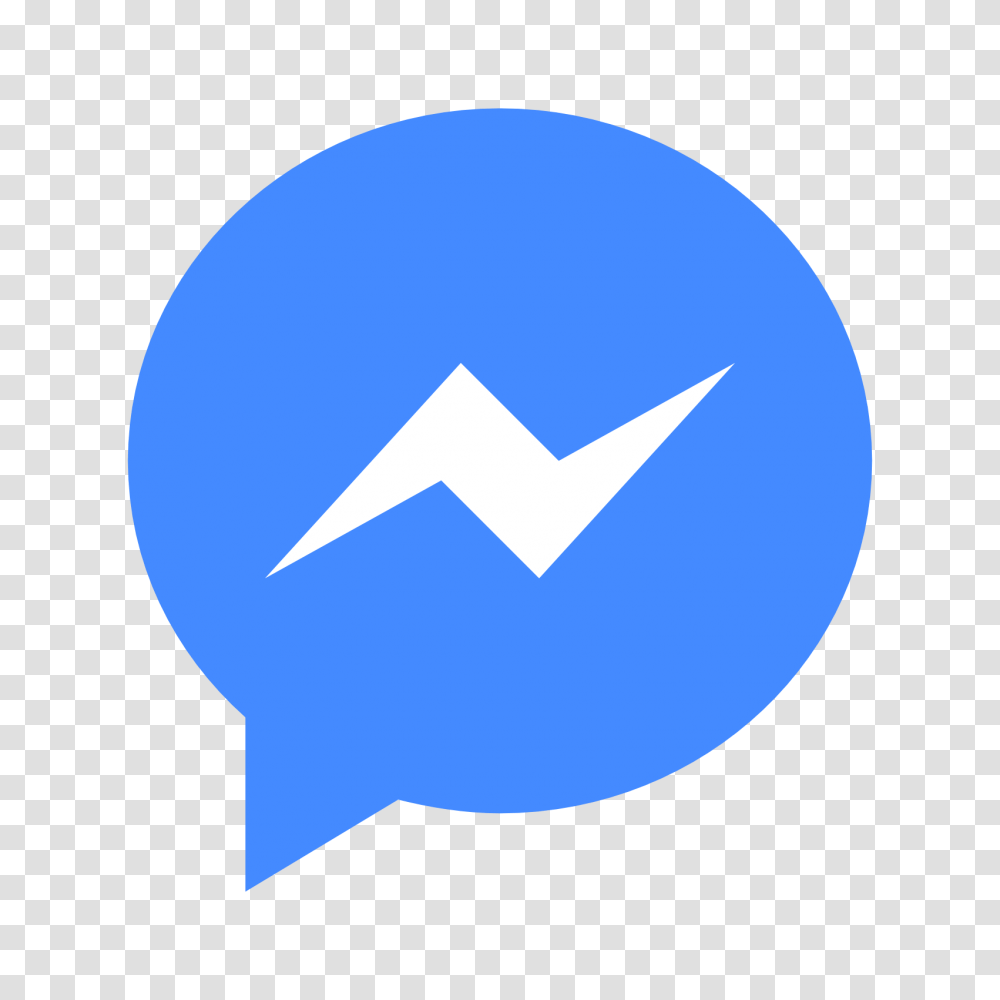 Facebook Messenger Logo Pictures, Apparel, Hat, Cap Transparent Png