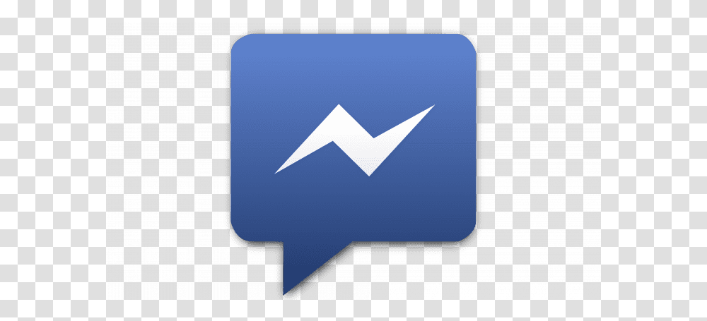 Facebook Messenger Logo Symbol History 38402160 Facebook Chat Icon, Text, Mousepad, Mat, Word Transparent Png