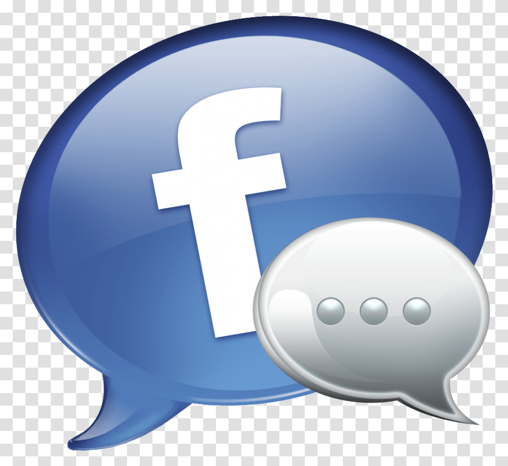 Facebook Messenger Messengerpng Facebook Messenger Icon, Sphere, Piggy Bank Transparent Png