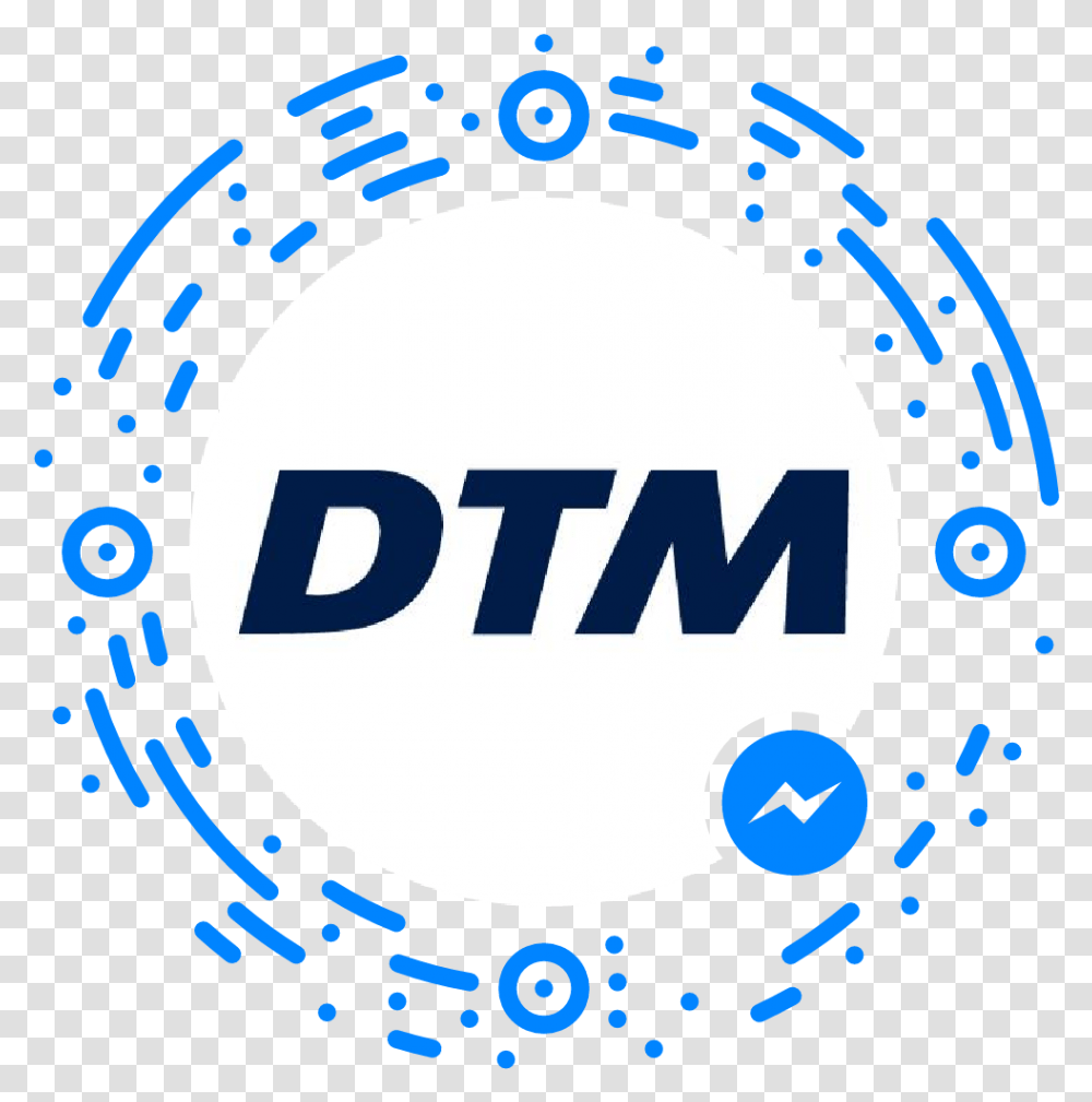 Facebook Messenger Qr Code Facebook Messenger, Logo, Trademark Transparent Png