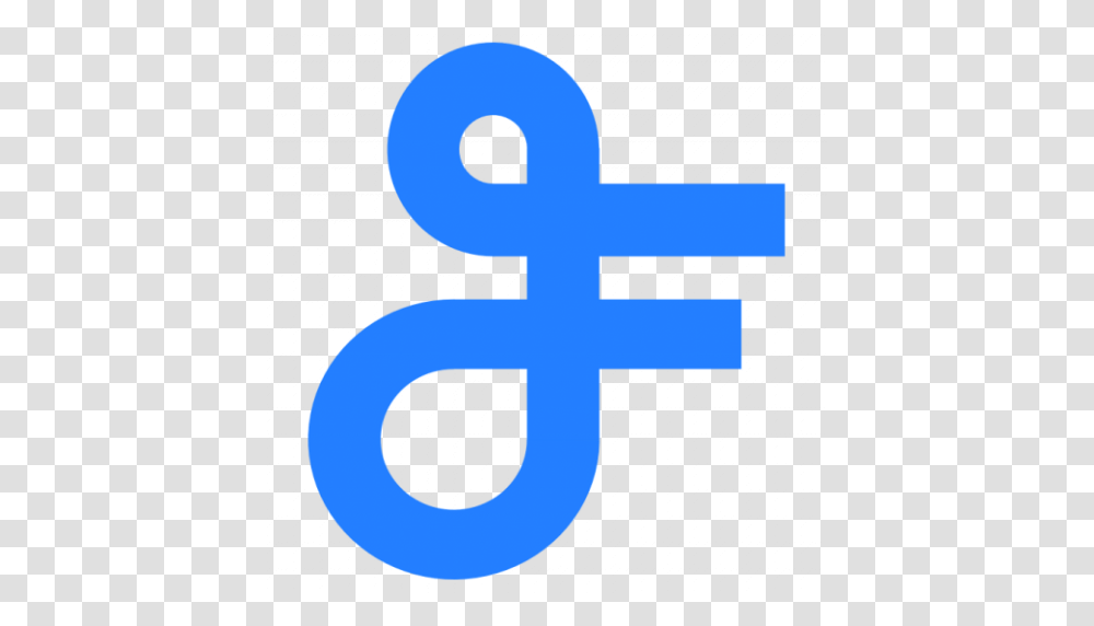 Facebook News Feed Widget Feedwind Logo, Symbol, Text, Number, Cross Transparent Png
