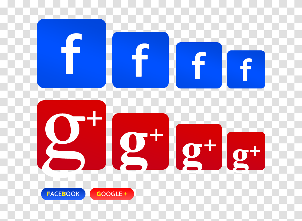 Facebook, Number, Alphabet Transparent Png