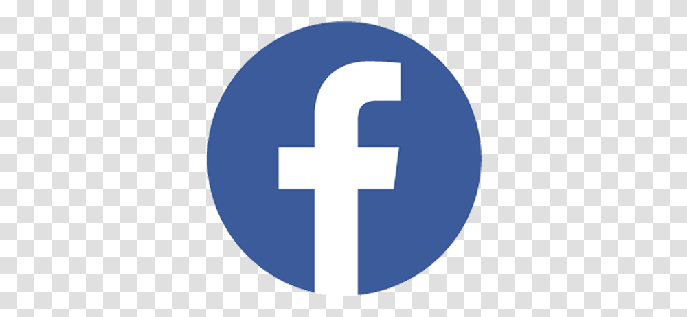 Facebook Official Facebook Logo Circle, First Aid, Word, Symbol, Trademark Transparent Png