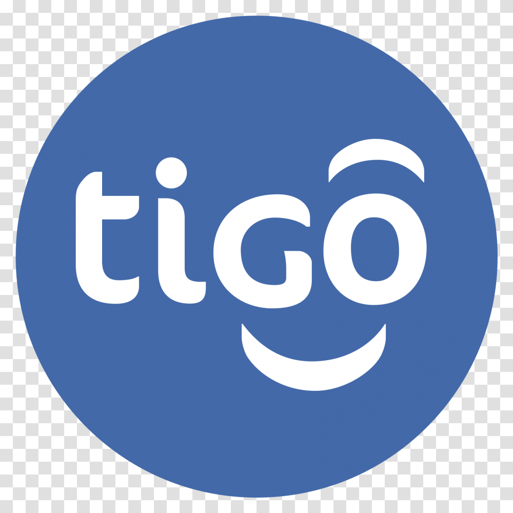 Facebook Partners Tigo Ipl Logo Circle, Symbol, Trademark, Text, Word Transparent Png