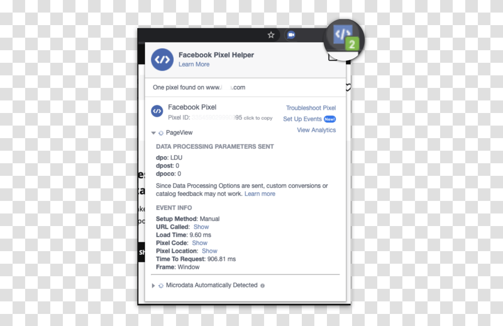 Facebook Pixel Conversion Technology Applications, Text, Electronics, Menu, Phone Transparent Png