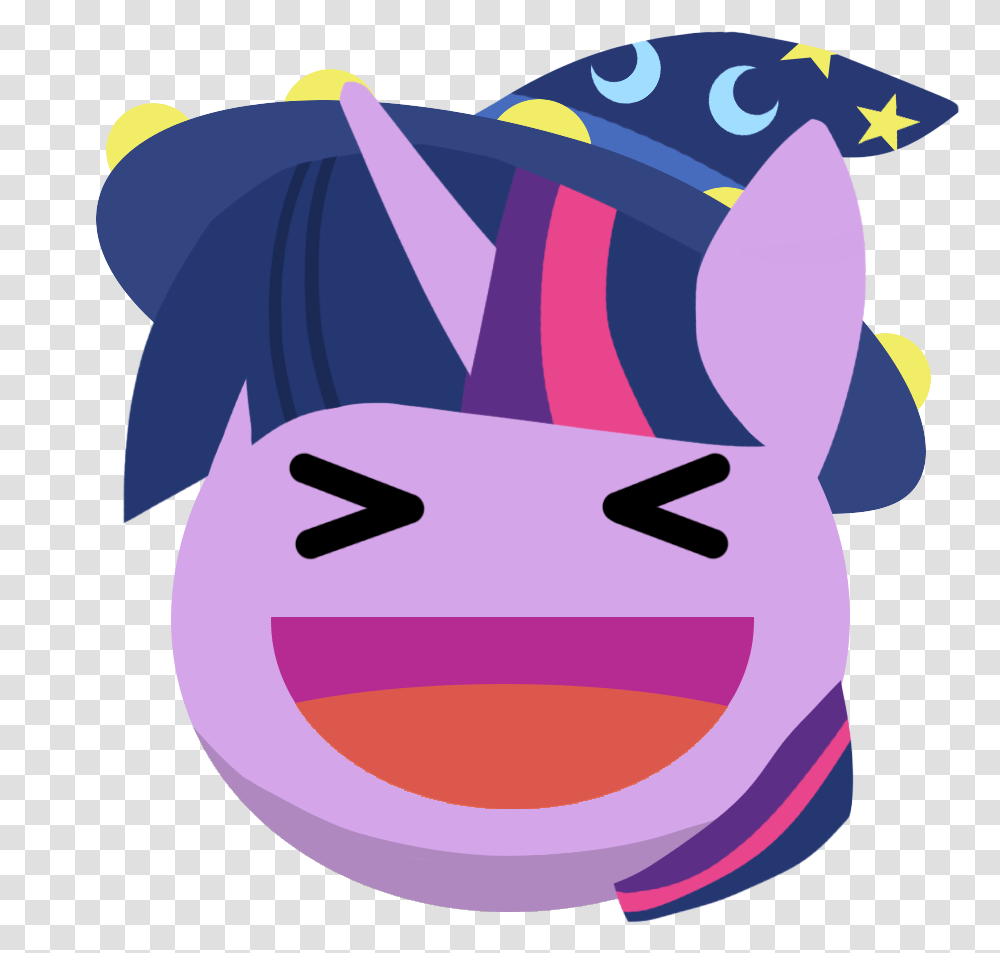 Facebook Reactions Twilight Sparkle Icon, Clothing, Apparel, Text, Graphics Transparent Png