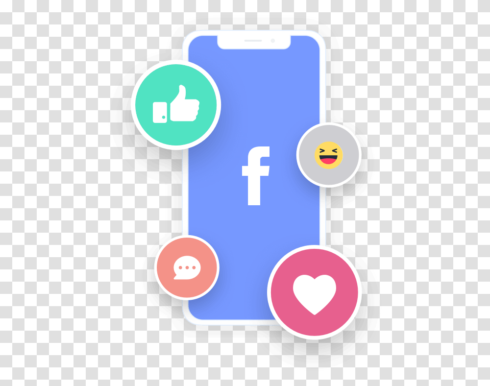 Facebook Remarketing Clevertap Mobile Phone, Text, Number, Symbol, Alphabet Transparent Png