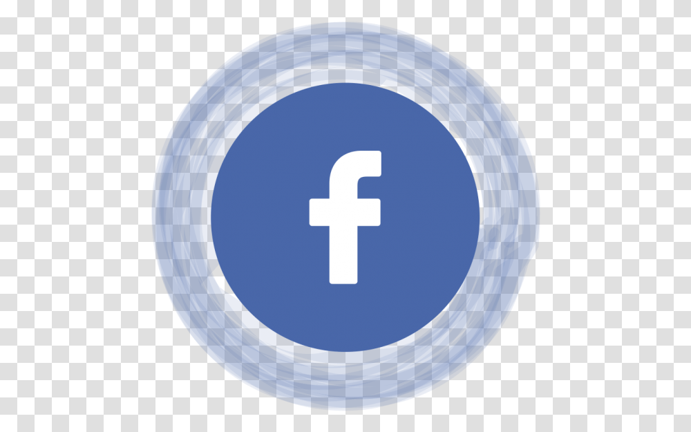 Facebook Ring Icon Image Free Download Searchpngcom Bandage, Bird, Animal, Balloon, Light Transparent Png