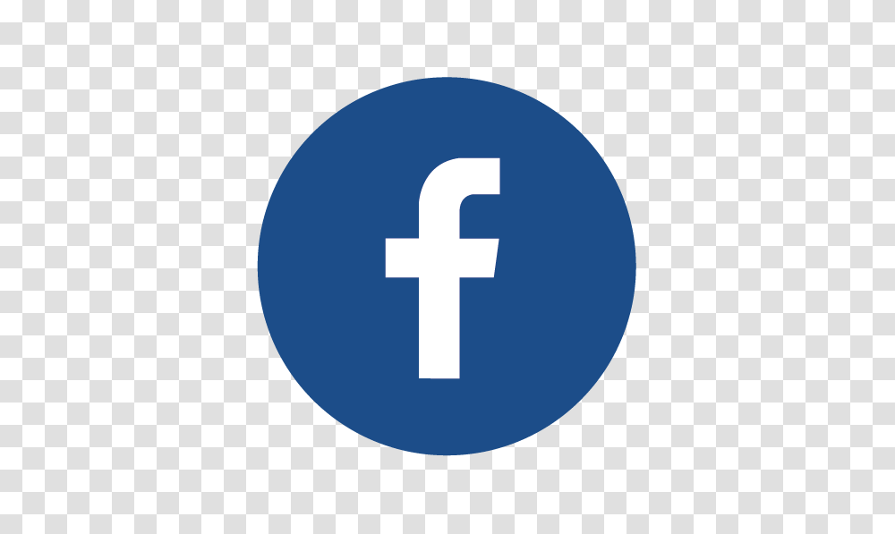Facebook Round Logo Background Background, Trademark, Word Transparent Png