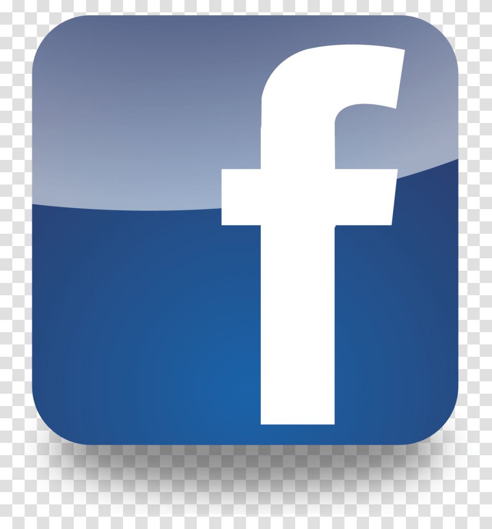 Facebook Share, First Aid, Cross, Logo Transparent Png