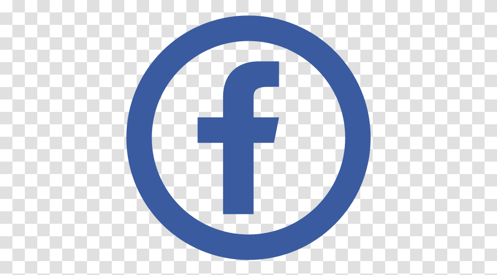 Facebook Share Icon Fb Logo Circle, Text, Symbol, Word, Alphabet Transparent Png