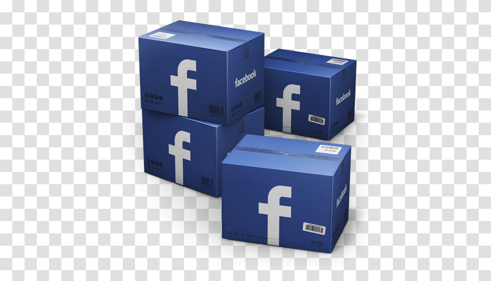 Facebook Shipping Icon Icon Search Engine, Box, First Aid, Furniture, Cabinet Transparent Png