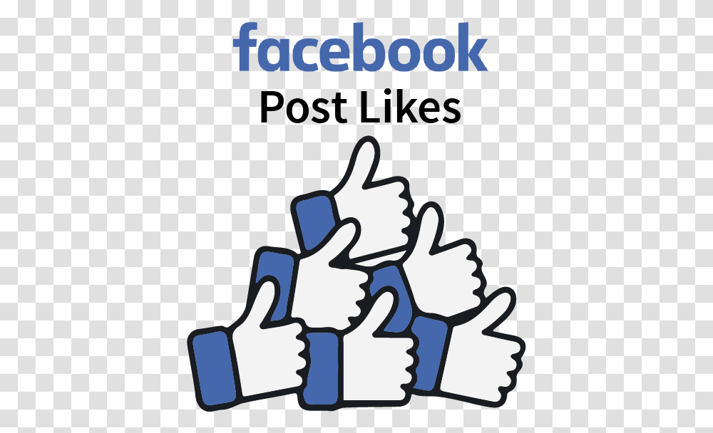Facebook Slideshow Ad Examples, Poster, Advertisement, Hand Transparent Png
