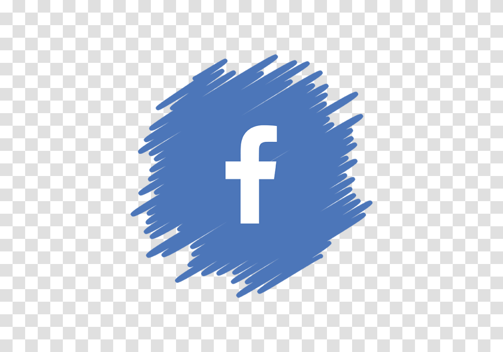 Facebook Social Media Icon Social Media Icon And Vector, First Aid, Stencil, Housing, Building Transparent Png