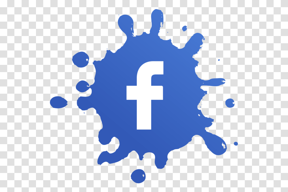 Facebook Splash Image Free Download Instagram Splash Logo, Poster, Advertisement, Machine, Gear Transparent Png