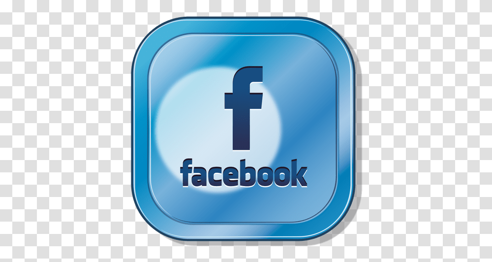 Facebook Square Icon Descargar Iconos De Facebook, Alphabet, Text, Logo, Symbol Transparent Png