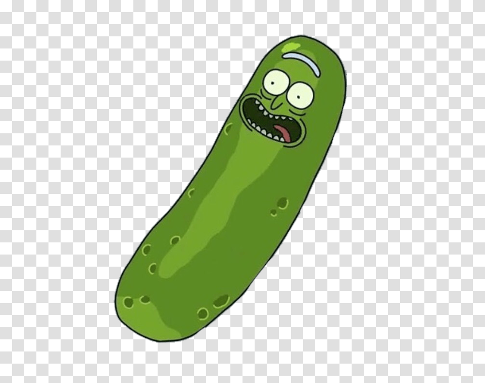 Facebook Stickers Rick And Morty - Corey Booth Art, Plant, Food, Vegetable, Produce Transparent Png