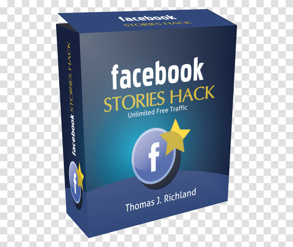 Facebook Stories Hack Review Book Cover, File Binder, Advertisement, File Folder Transparent Png