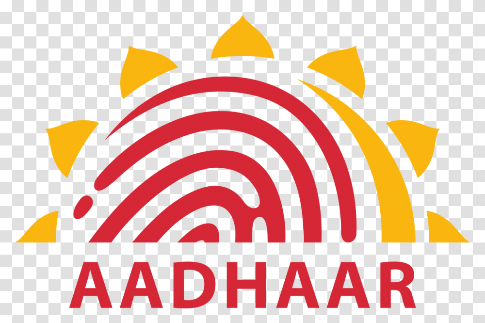 Facebook Takes Another Step To Fight Fake Accounts Will Logo Aadhar Card, Spiral, Text, Symbol, Outdoors Transparent Png