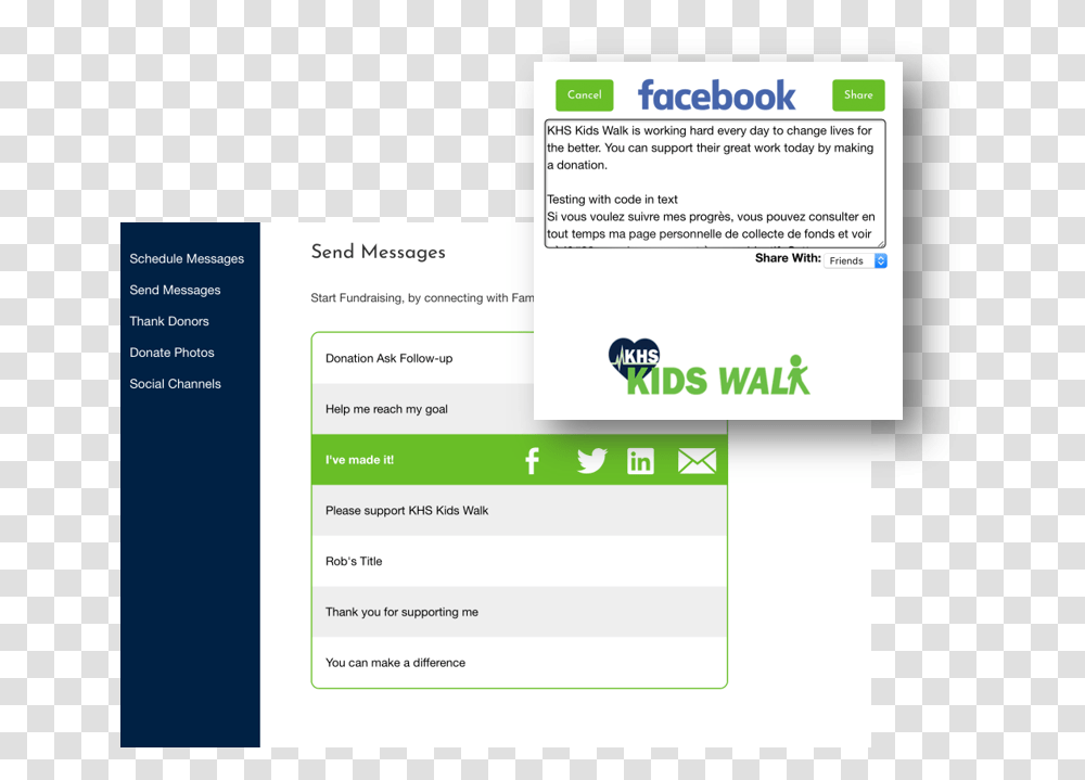 Facebook, File, Flyer, Advertisement Transparent Png