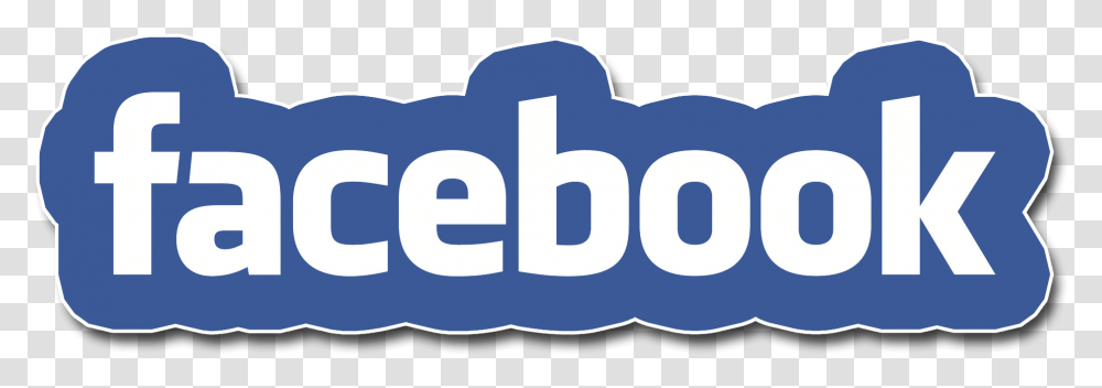 Facebook Text Logo, Word, Label, Alphabet Transparent Png