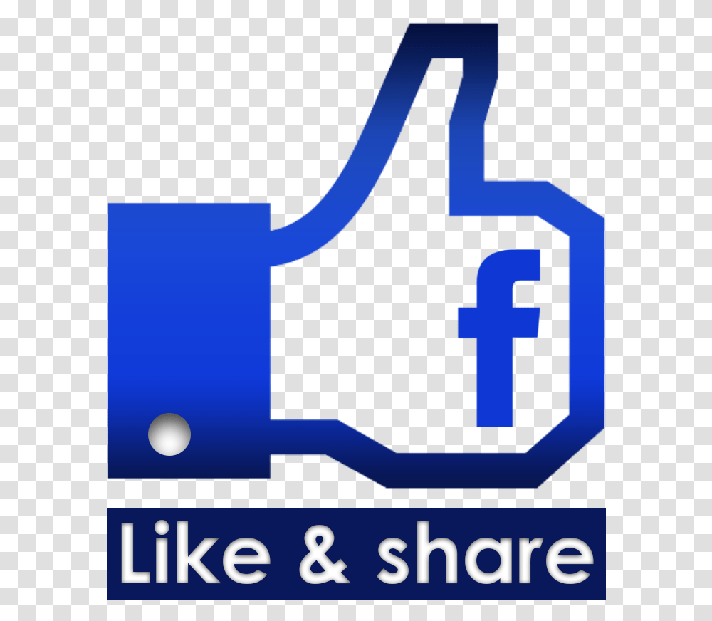 Facebook, Number, Poster Transparent Png