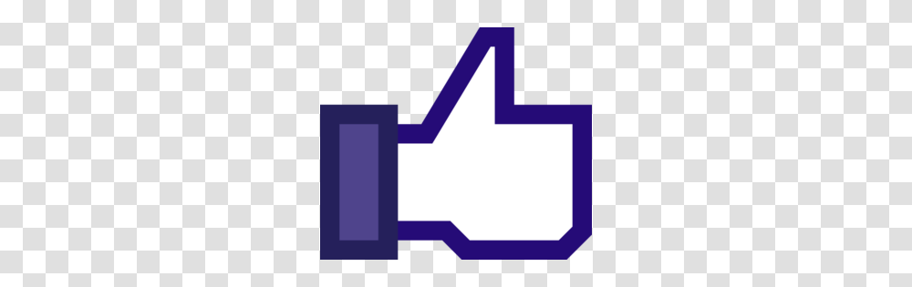 Facebook, Cross, Logo Transparent Png