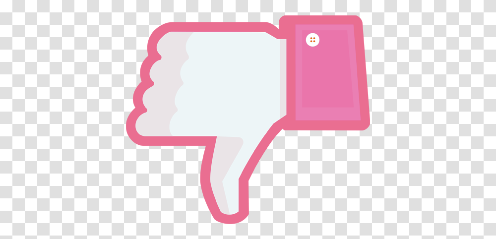 Facebook Thumbs Down Sign, Mammal, Animal, Pig, Wildlife Transparent Png