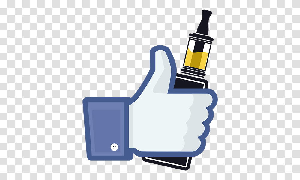 Facebook Thumbs Up, Hand, Advertisement, Cushion Transparent Png
