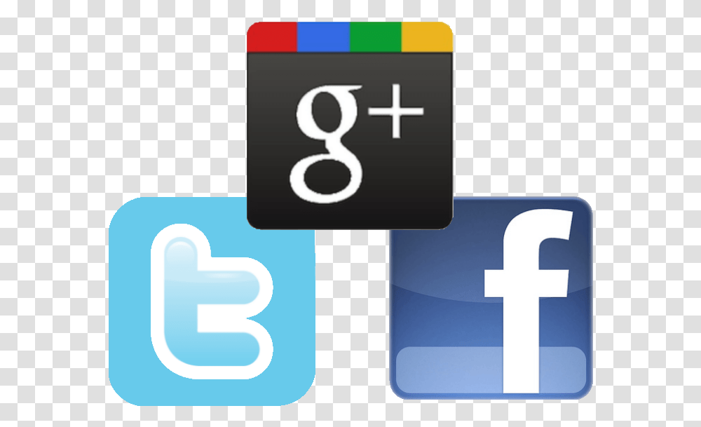 Facebook Twitter Google Plus, Number, Alphabet Transparent Png