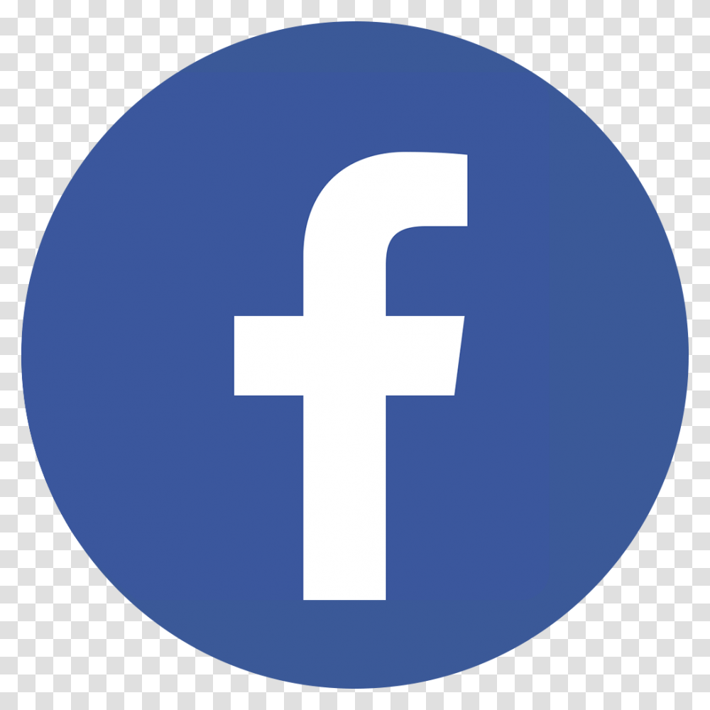 Facebook Twitter Icons High Resolution Facebook Logo, First Aid, Cross, Symbol, Word Transparent Png