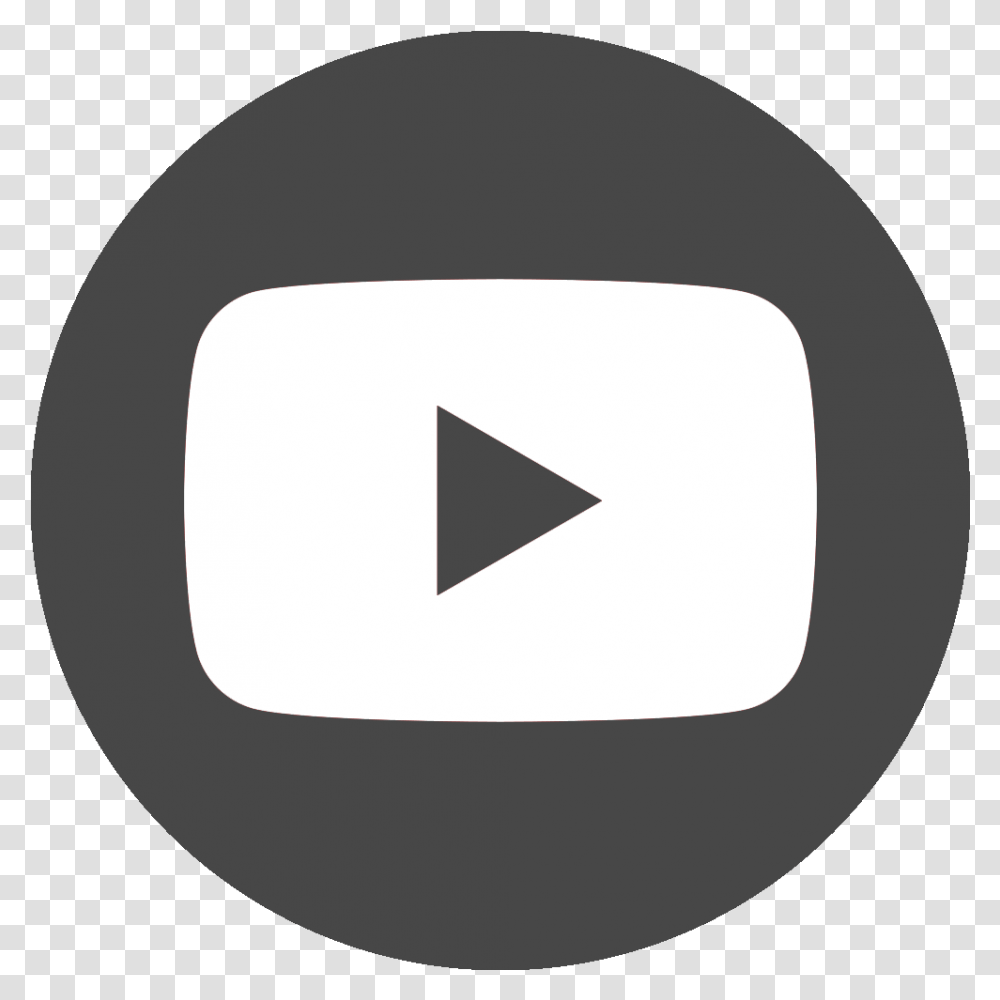 Facebook Twitter Instagram Youtube Youtube Black Logo, Texture, White, Triangle, Graphics Transparent Png
