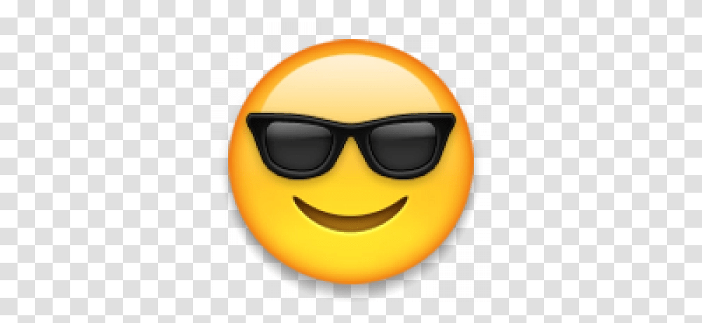 Facebook Zalo Chill Emoji, Sunglasses, Accessories, Accessory, Helmet Transparent Png