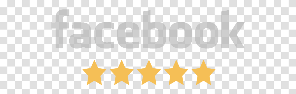 Facebookreview Logo Edit Facebook, Lighting, Star Symbol Transparent Png