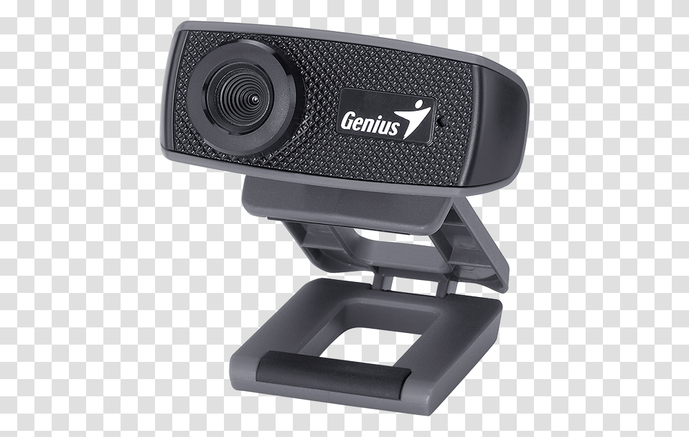 Facecam, Camera, Electronics, Webcam Transparent Png