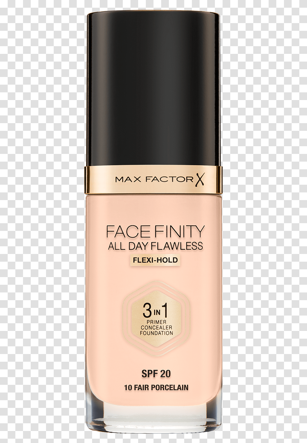 Facefinity All Day Flawless 3 In 1 Foundation, Mobile Phone, Electronics, Cell Phone, Cosmetics Transparent Png