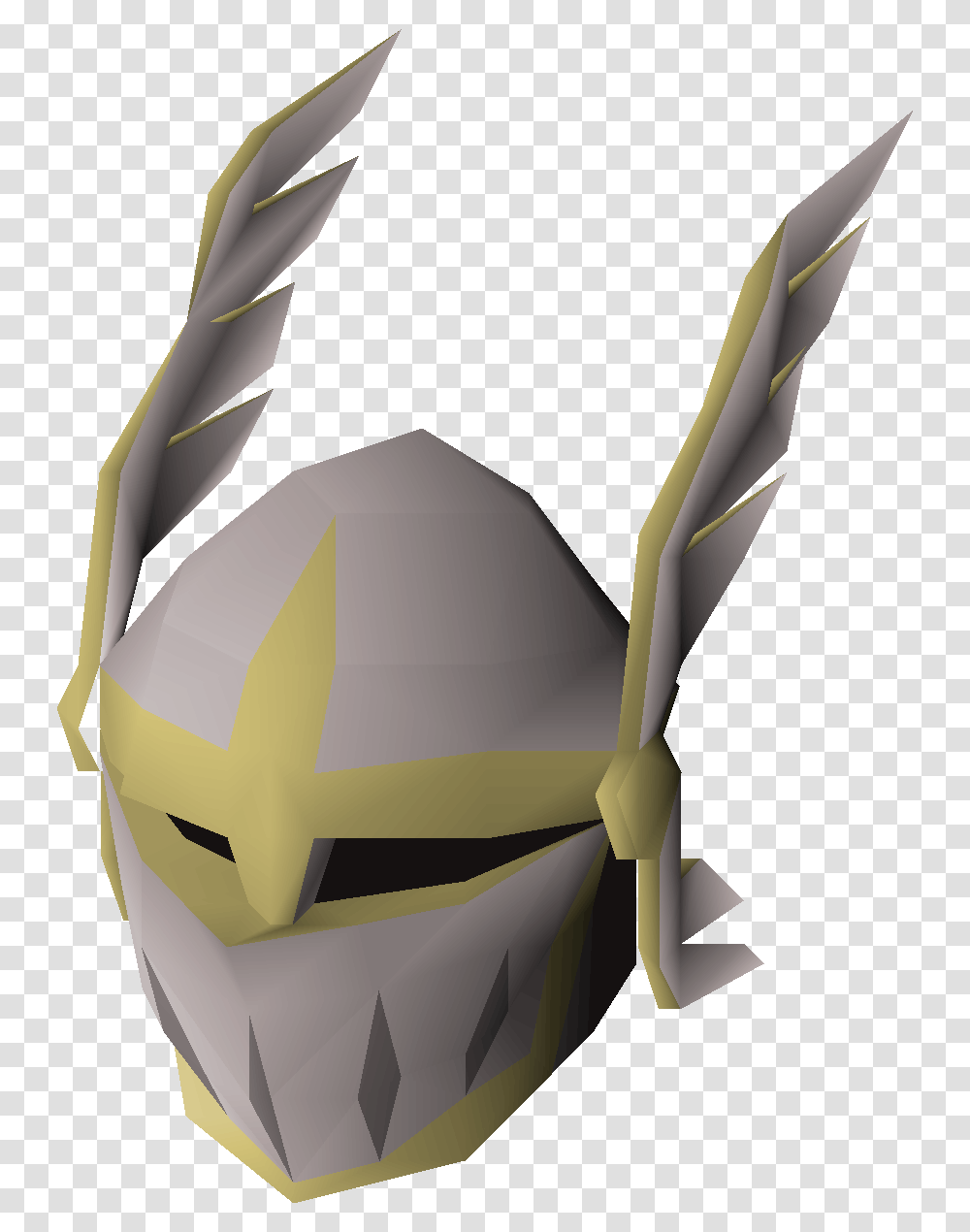 Faceguard Osrs, Animal, Apparel Transparent Png