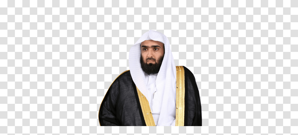 Faceof Dr Khalid Bin Mohammed Al Yousef President Of The Saudi, Person, Man, Cloak Transparent Png