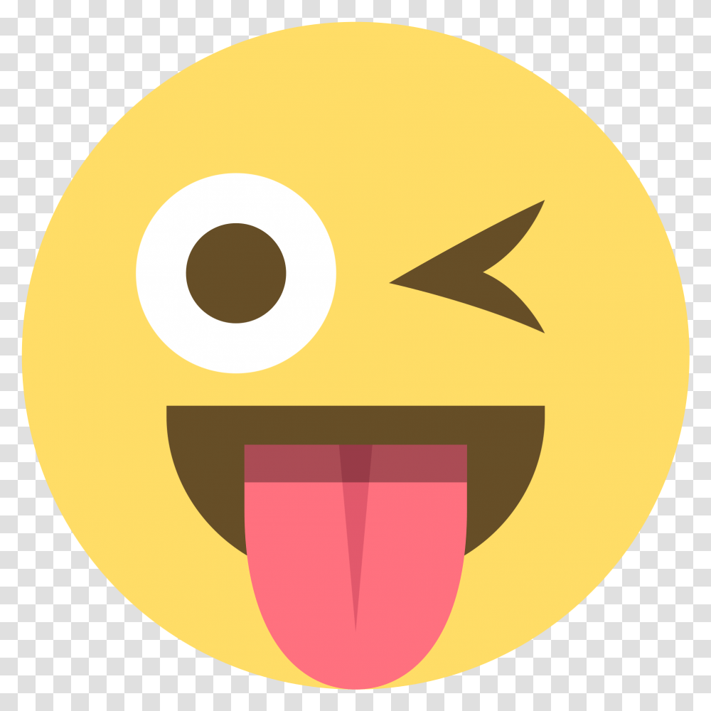 Facepalm Meme Emojis One By One, Pac Man Transparent Png