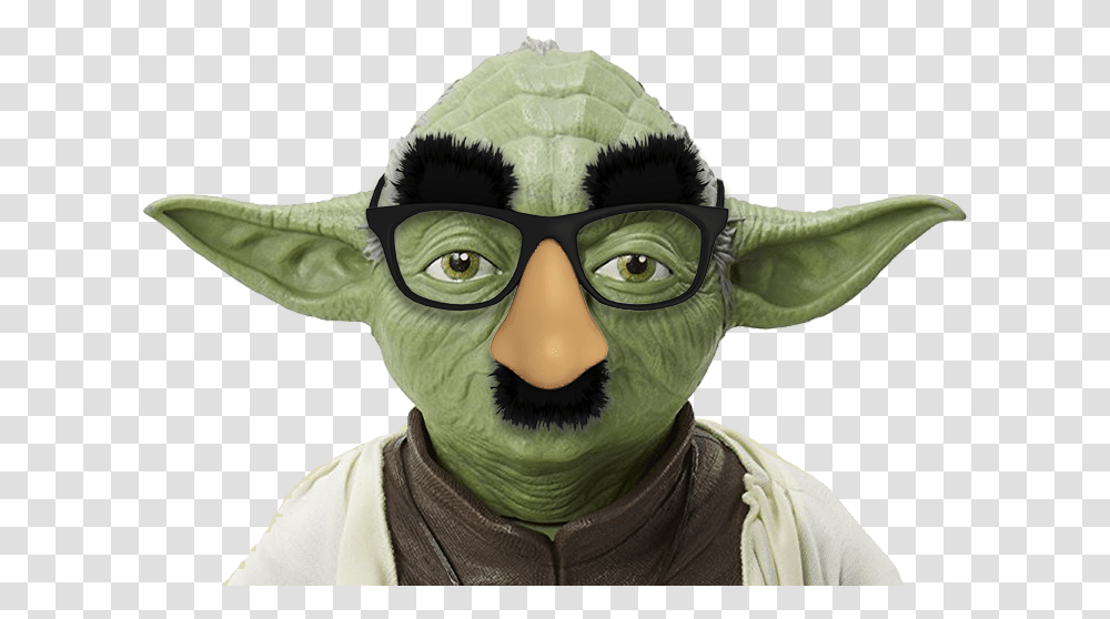 Faces Of Stone Yoda Yoda Star Wars, Person, Human, Head, Mascot Transparent Png