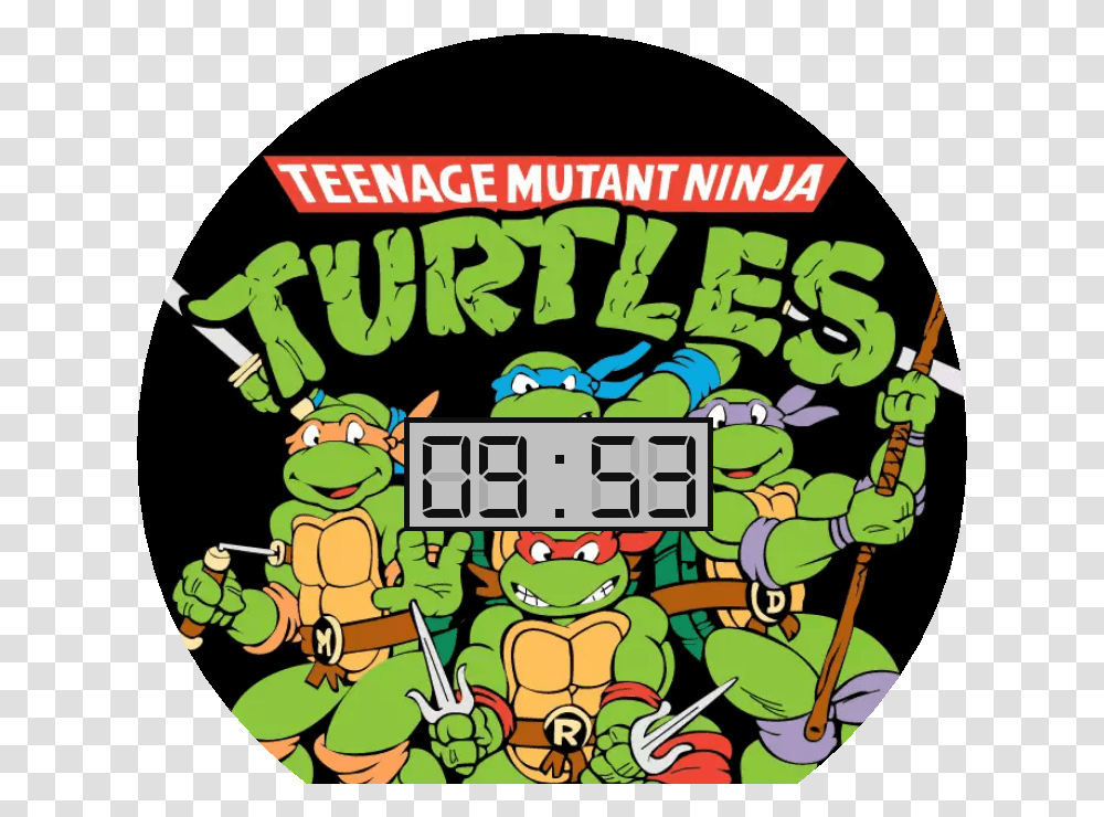 Faces With Tag Tmnt Teenage Mutant Ninja Turtles, Super Mario, Poster, Advertisement Transparent Png