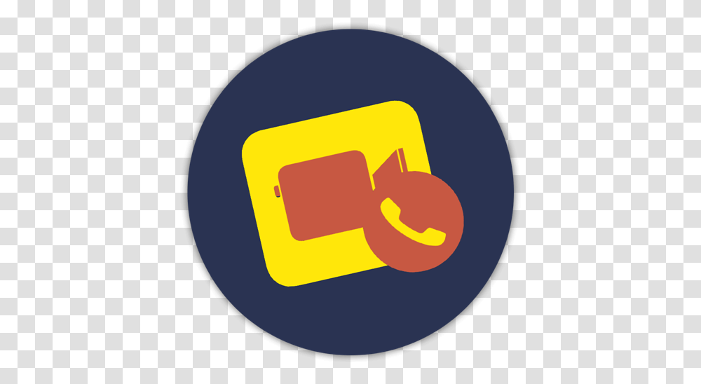 Facetime Icon 1024x1024px Red And Yellow Icon For Facetime, Text, Hand, Security, Alphabet Transparent Png