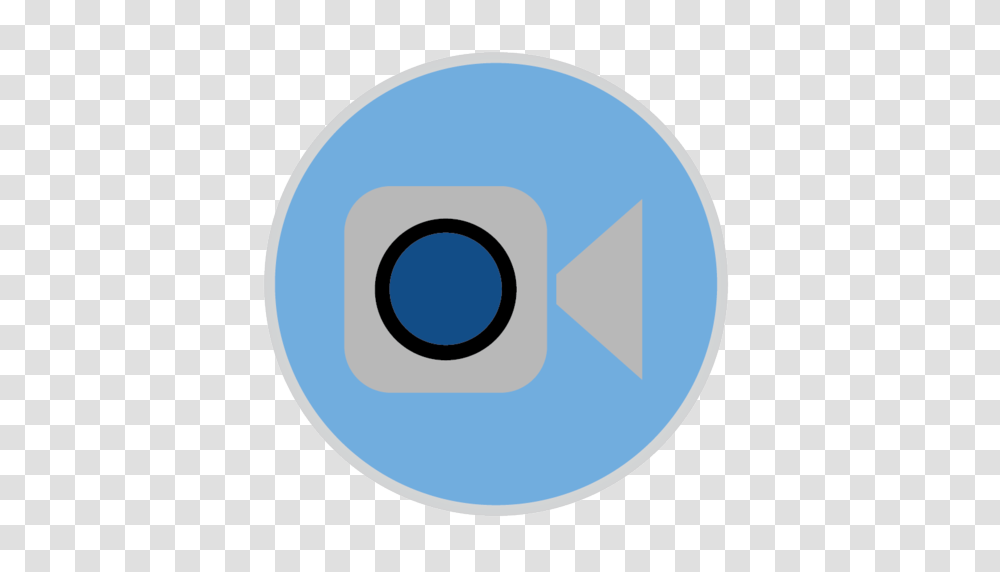 Facetime Icon, Disk, Dvd Transparent Png