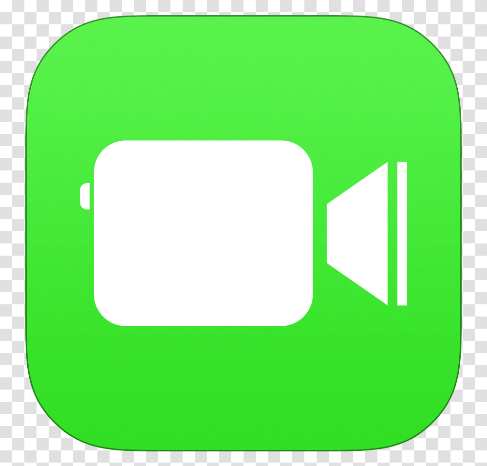 Facetime Icon, First Aid, Logo Transparent Png