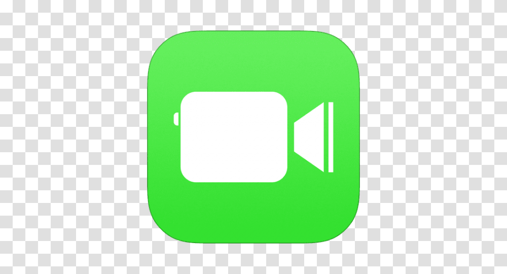 Facetime Icon Ios, First Aid, Label Transparent Png