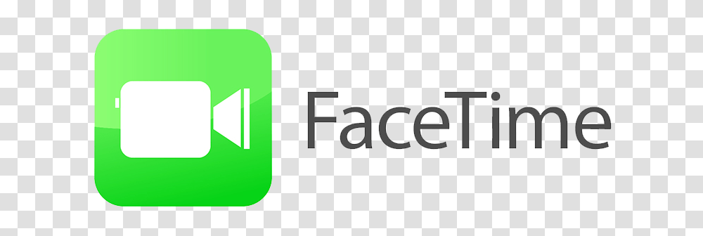 Facetime, Logo, Number Transparent Png