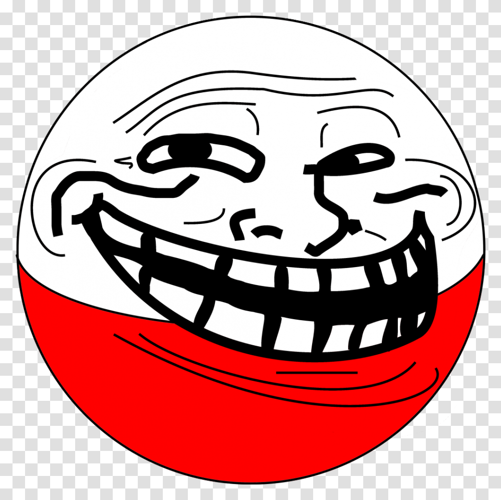 Facial Expression Smile Black And White Head Emotion Pokemon Self Destruct Memes, Ball, Sport, Rugby Ball, Face Transparent Png