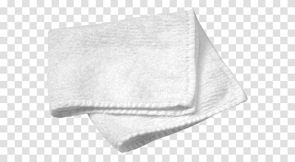 Facial Towels White 30 X14 White Face Towel, Bath Towel Transparent Png